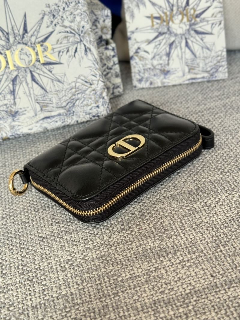 Christian Dior Wallet